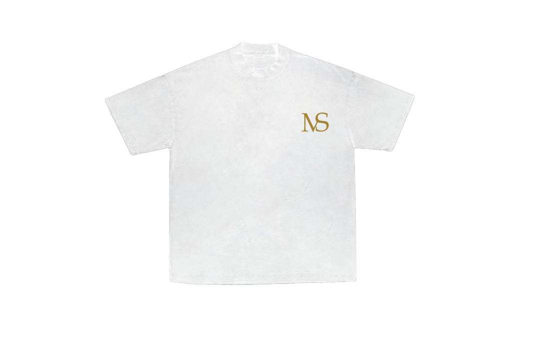 Ms t-shirt 